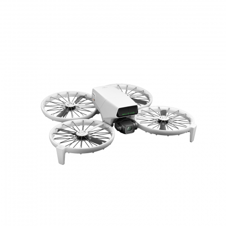 Kit Drona DJI FLIP Fly More Combo + Smart Controller [7]