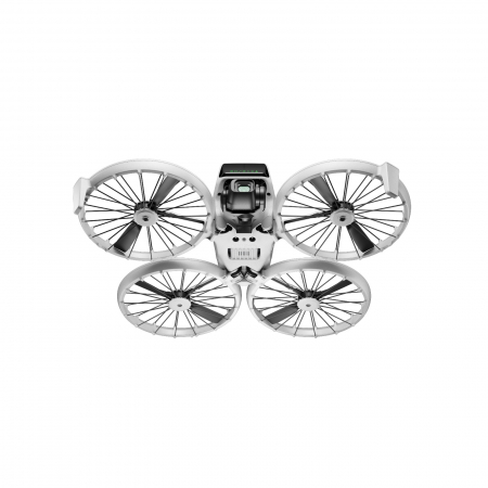 Kit Drona DJI FLIP Fly More Combo + Smart Controller [8]