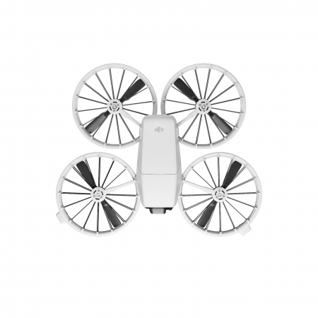 Kit Drona DJI FLIP Fly More Combo + Smart Controller [11]