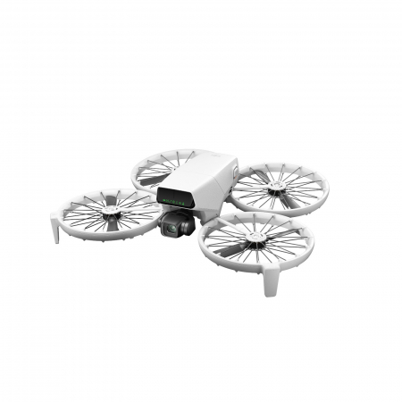 Kit Drona DJI FLIP Fly More Combo + Smart Controller [6]