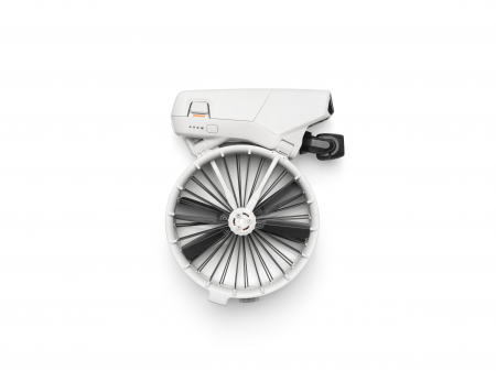 Kit Drona DJI FLIP Fly More Combo + Smart Controller [15]
