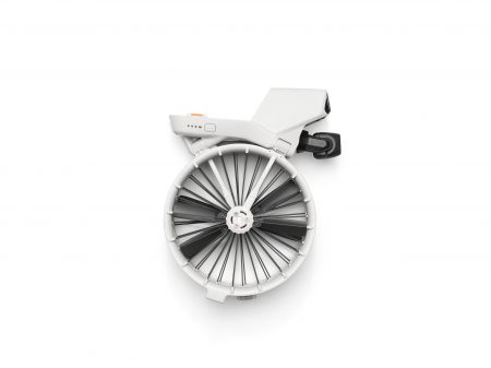 Kit Drona DJI FLIP Fly More Combo + Smart Controller [14]