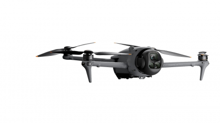 Kit Drona DJI Mavic 4 Pro Fly More Combo (DJI RC 2) [8]