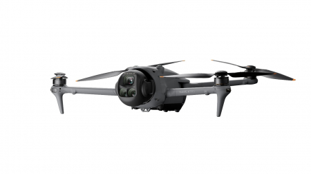 Kit Drona DJI Mavic 4 Pro Fly More Combo (DJI RC 2) [7]