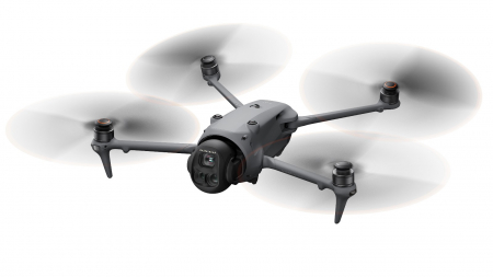Kit Drona DJI Mavic 4 Pro Fly More Combo (DJI RC 2) [11]
