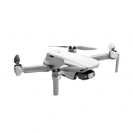 TV, Audio-Video & Foto - Kit Drona DJI Mini 4K Fly More Combo