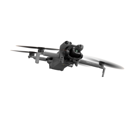 Kit Drona DJI Mini 5 Pro Fly More Combo (DJI RC-N3) [11]