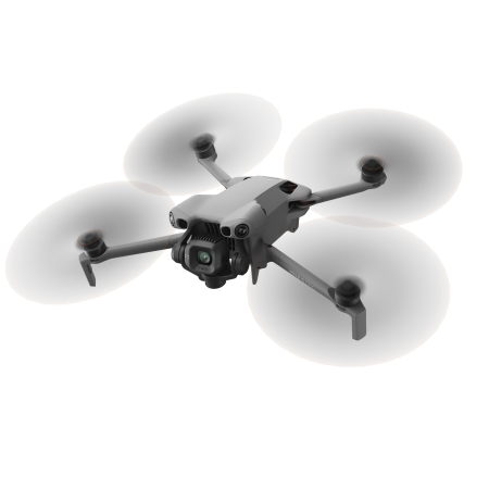 Kit Drona DJI Mini 5 Pro Fly More Combo (DJI RC-N3) [6]