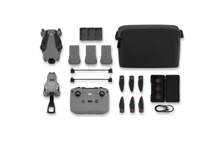 Kit Drona DJI Mini 5 Pro Fly More Combo (DJI RC-N3) [1]
