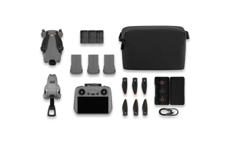 Kit Drona DJI Mini 5 Pro Fly More Combo (DJI RC2) [1]