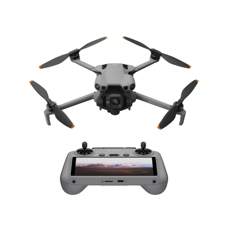 Kit Drona DJI Mini 5 Pro Fly More Combo (DJI RC2) [2]