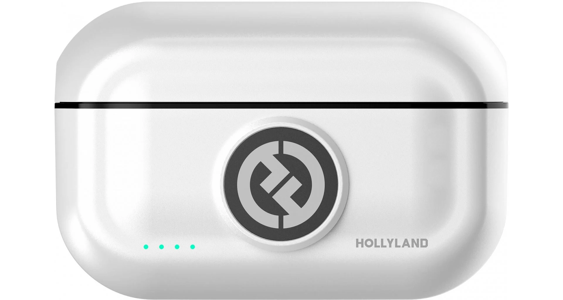 Kit lavaliere wireless Hollyland Lark M2 USB-C [1]