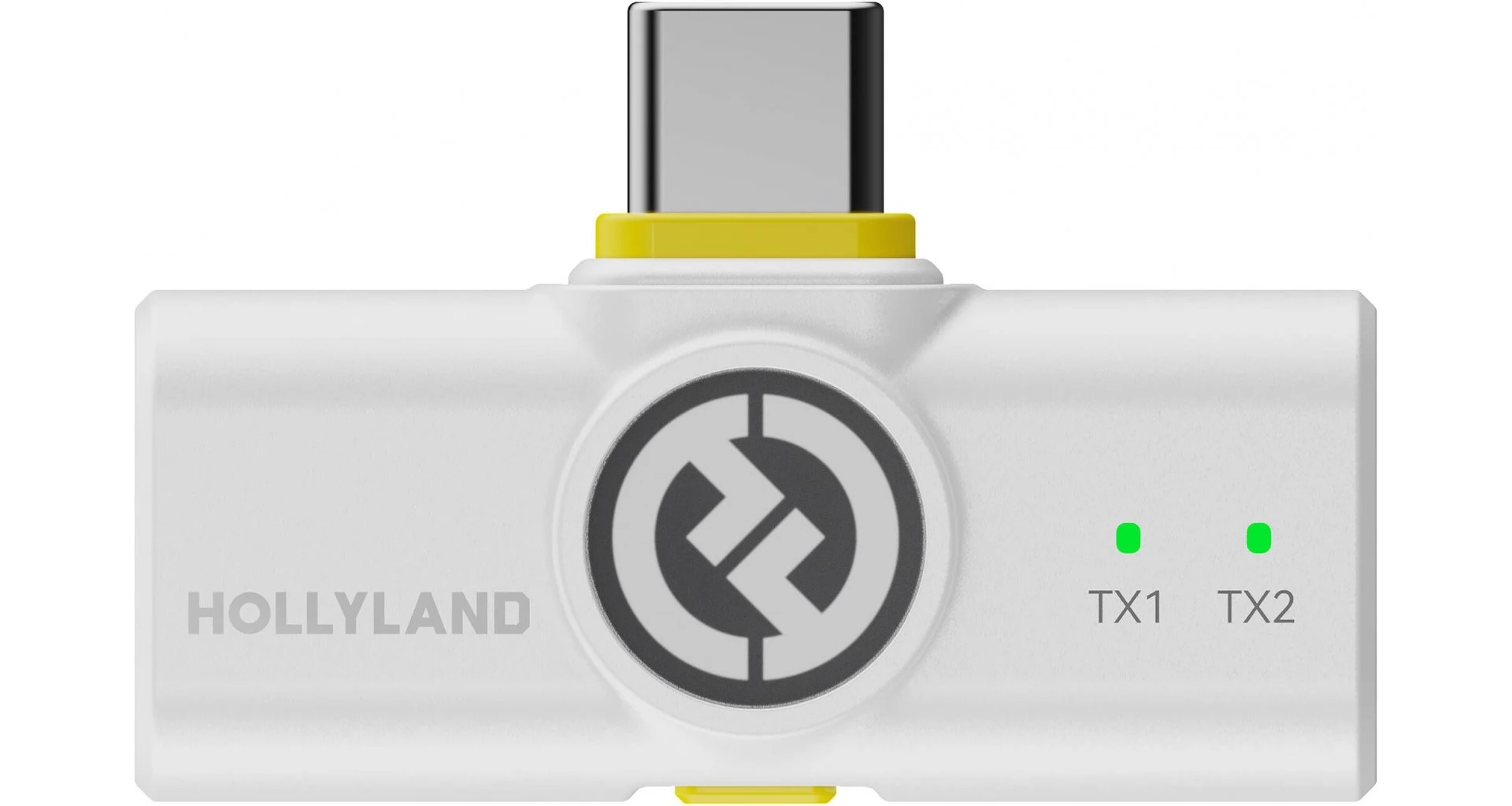 Kit lavaliere wireless Hollyland Lark M2 USB-C [4]