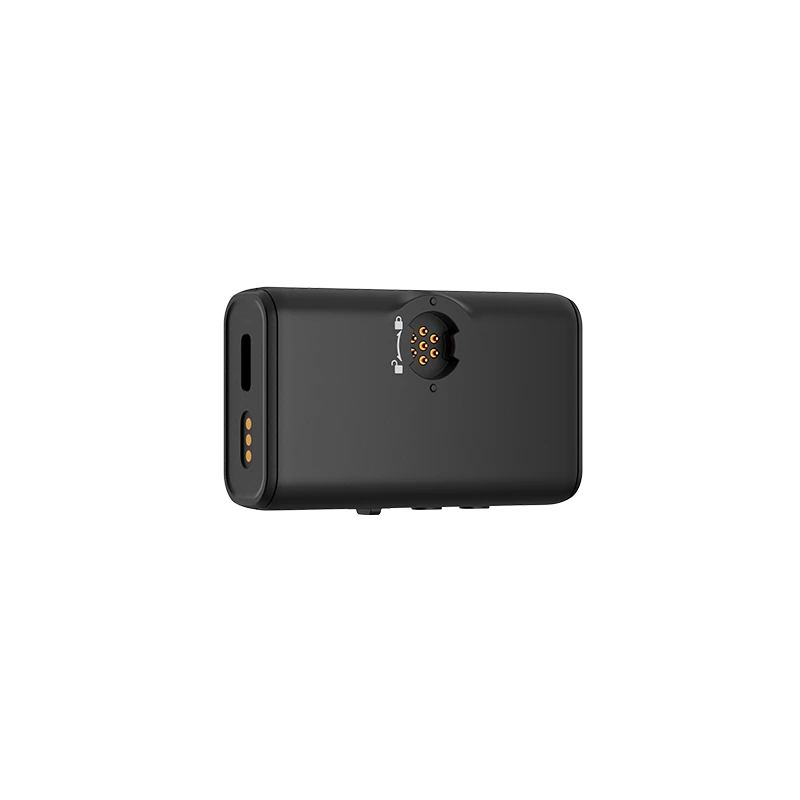 Kit linie wireless Saramonic Mix, 2x microfon, 1x receptor [6]