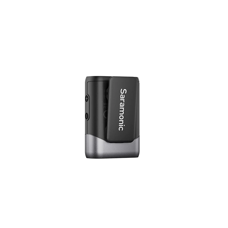 Kit linie wireless Saramonic Mix, 2x microfon, 1x receptor [3]