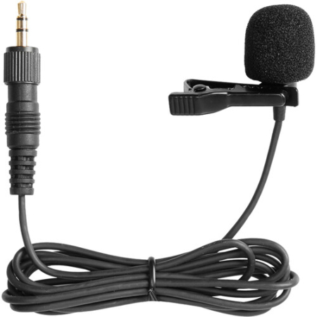 Kit linie wireless Saramonic UwMic9 Kit2 [7]