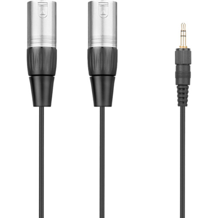 Kit linie wireless Saramonic UwMic9 Kit2 [5]