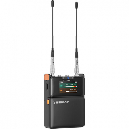 Sistem wireless UHF Saramonic K9 Digital Duo [10]