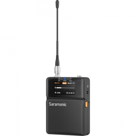 Sistem wireless UHF Saramonic K9 Digital Duo [5]