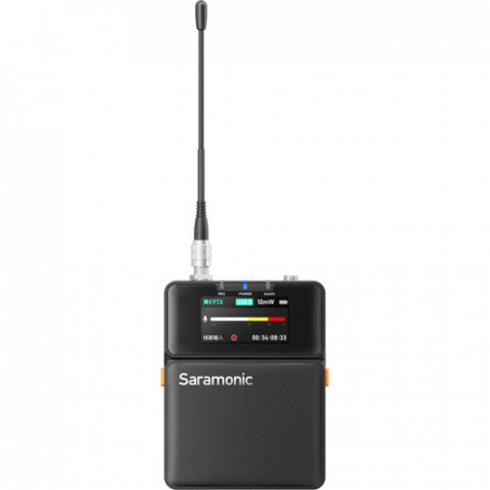 Sistem wireless UHF Saramonic K9 Digital Duo [3]