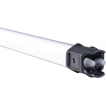 Kit Nanlite Lindsay Adler Color Portrait, 1 lampa Forza 60C & 4 tuburi PavoTube II 15C LED [6]