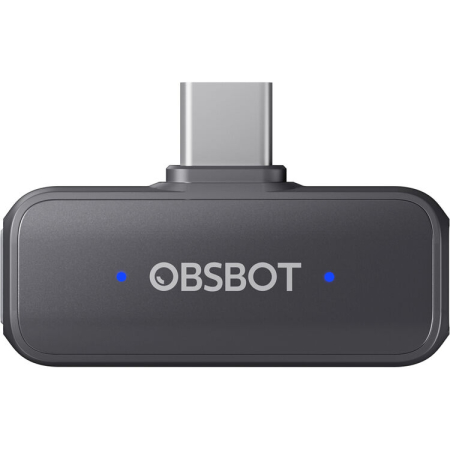 Kit microfon wireless OBSBOT VOX, 2TX + 1RX [17]