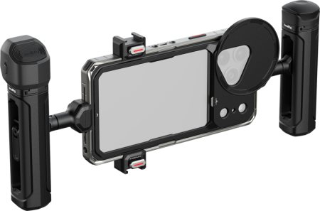Kit SmallRig 6903 Creator pentru iPhone 18 Pro Max [6]