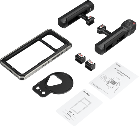 Kit SmallRig 6903 Creator pentru iPhone 18 Pro Max [2]