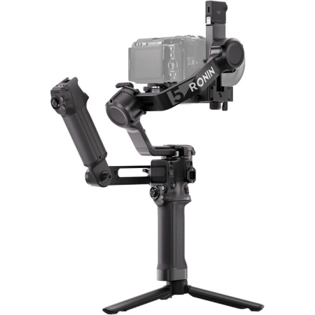 TV, Audio-Video & Foto - Kit Stabilizator DJI RS5 Combo