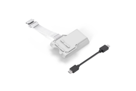 Kit suport de montare DJI Cellular Dongle 2 (DJI Mini 4 Pro) [2]
