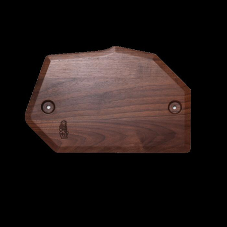 Espressoare - La Marzocco Set Side Panels GS/3 Walnut Wood Y1009WW