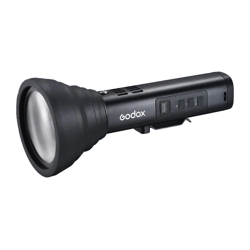 Echipamente de studio - Lampa de studio cu LED GODOX FL15Bi