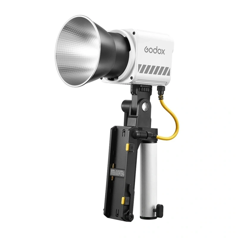 Echipamente de studio - Lampa video GODOX ML60II