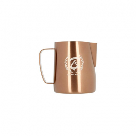 Coffee Corner - Latiera Barista Space, 600ml, Maro