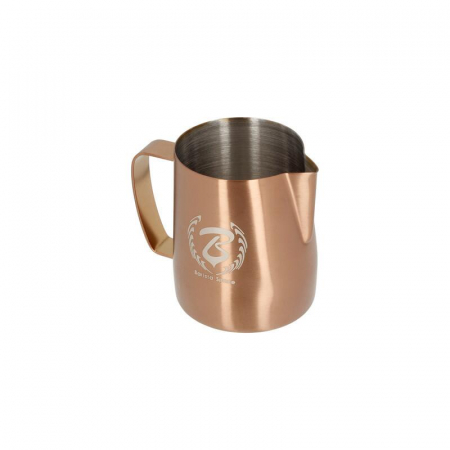 Latiera Barista Space, 600ml, Maro [1]
