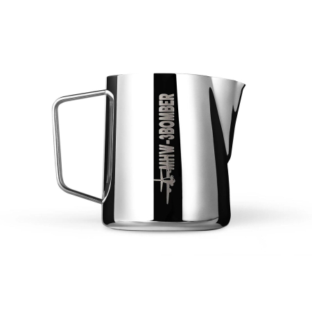 Coffee Corner - Latiera MHW-3BOMBER 5.0 Glossy 400ml P5001S