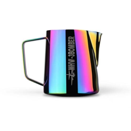 Coffee Corner - Latiera MHW-3BOMBER 5.0 multicolor 600ml P5912C