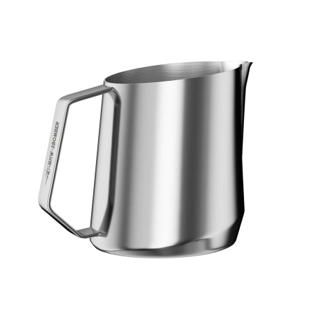 Coffee Corner - Latiera MHW-3BOMBER GT Milk Jug Glossy 400 ml - U-Shape Spout
