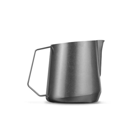 Coffee Corner - Latiera MHW-3BOMBER Milk Jug GT U-shape matte blk 600ml