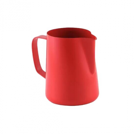 Accesorii Home Barista - Latieră Rhinowares Stealth, 950ml, Rosu