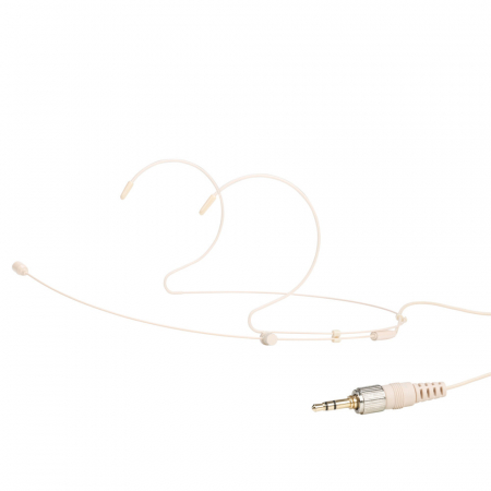 Microfoane - Microfon headset profesional Saramonic DK6A