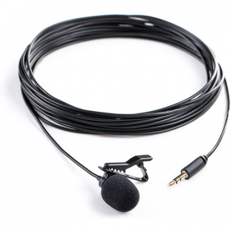 Lavaliera Saramonic SR-XLM1 [3]
