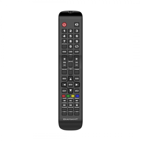 Televizor Diamant LED 40HL4300F/C, 102 cm, LED, Full HD [5]