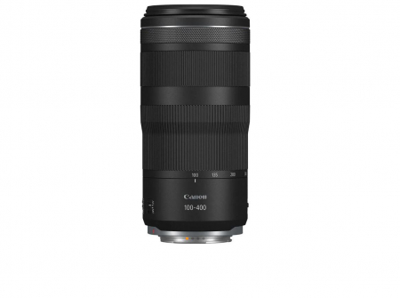 Obiective - Obiectiv foto mirrorless Canon 100-400mm F5.6-8 IS USM