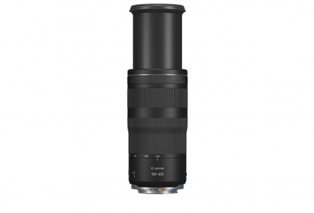 Obiectiv foto mirrorless Canon 100-400mm F5.6-8 IS USM [2]