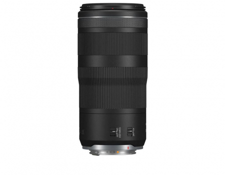 Obiectiv foto mirrorless Canon 100-400mm F5.6-8 IS USM [3]