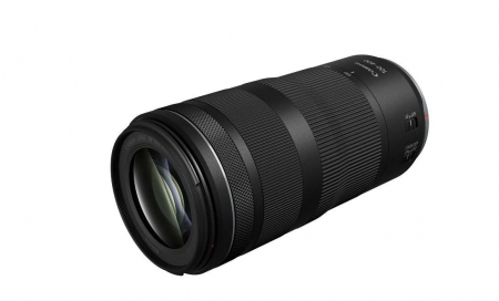 Obiectiv foto mirrorless Canon 100-400mm F5.6-8 IS USM [1]