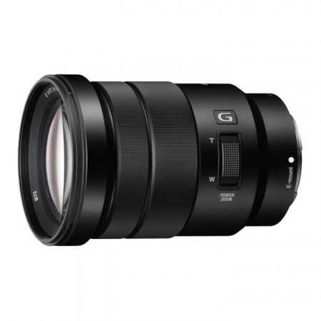 TV, Audio-Video & Foto - Obiectiv Sony F4 OSS G, 18-105mm
