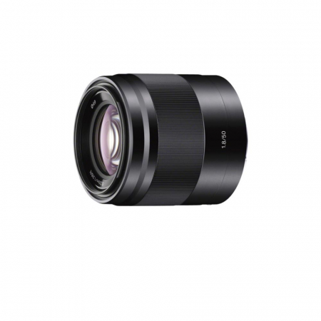 TV, Audio-Video & Foto - Obiectiv SONY 50MM/F1,8 MOUNT E