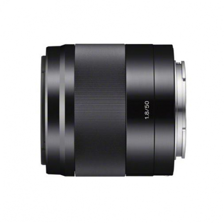 Obiectiv SONY 50MM/F1,8 MOUNT E [1]